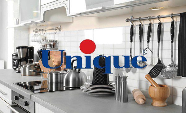 معرفی برند یونیک (Unique)